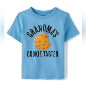 Children's Place Toddler Boy's Graphic Tee